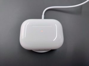 Apple - AirPods Pro Apple 純正 MagSafe充電ケース付きの+spbgp44.ru