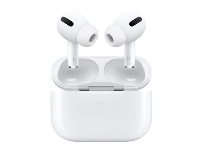 AirPods ProとAirPods（第3世代）との違い