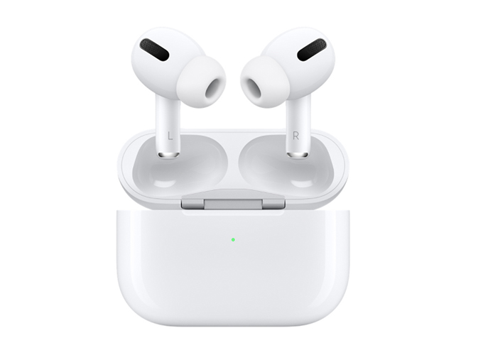 AirPods Pro MagSafe対応-