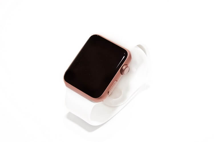 Apple Watch着用時のロック解除とは異なる