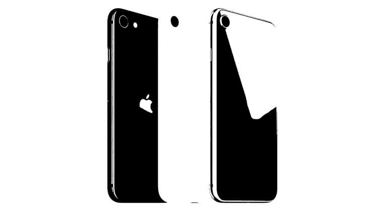 iPhone SE（第3世代）のデメリット