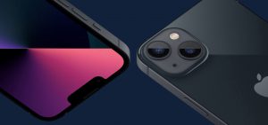 【新型iPhone13】商品情報・スペック・iPhone12との比較について